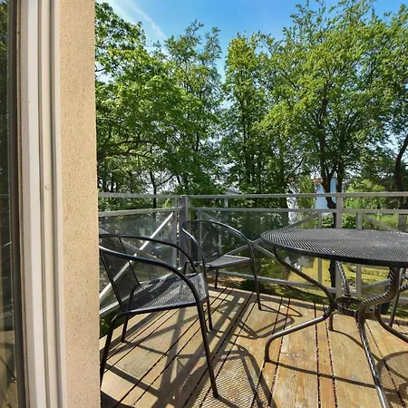 Emmy 7 Апартаменты *