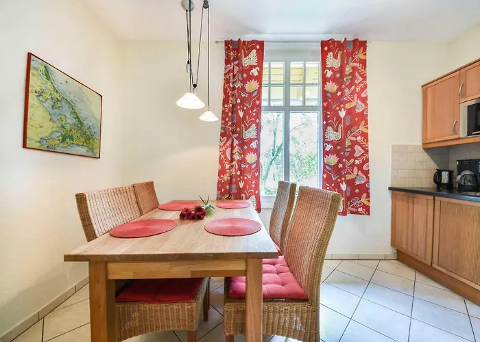 Emmy 7 Heringsdorf (Usedom)