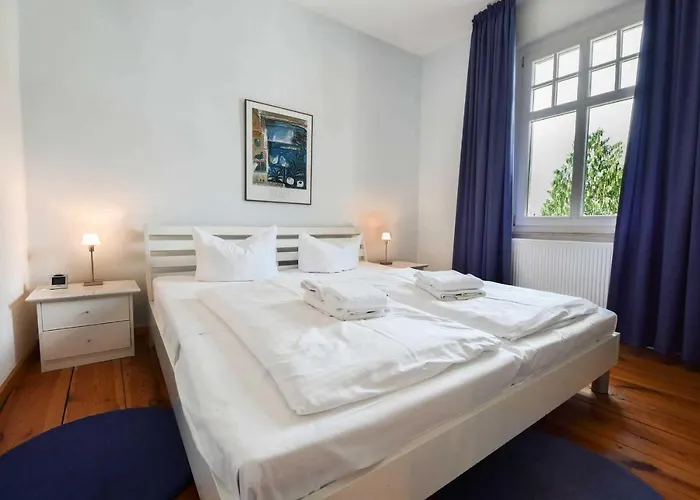 Emmy 7 Ostseebad Heringsdorf